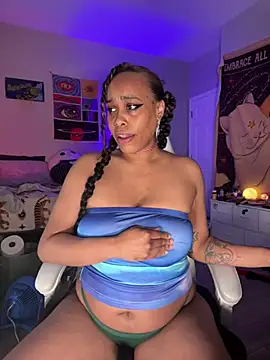 loveluna8 online show from 03-15-25, 03:37