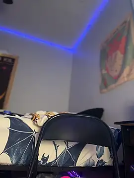 loveluna8 online show from 02-03-26, 01:38