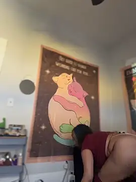 loveluna8 online show from 02-14-26, 03:20