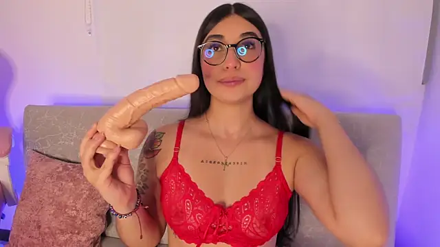 sensualhaven  online show from 02-01-25, 11:27