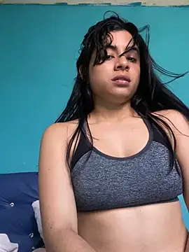 mysteriousgirl20 online show from 01-27-25, 02:57