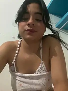 mysteriousgirl20 online show from 02-06-25, 01:21