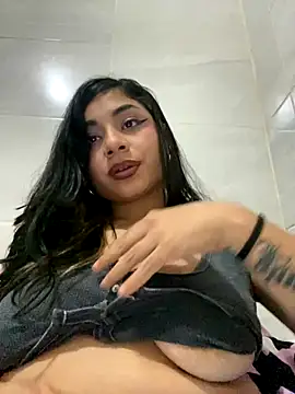 mysteriousgirl20 online show from 11-13-25, 04:17