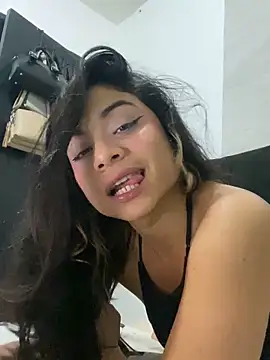 mysteriousgirl20 online show from 04-14-26, 08:48