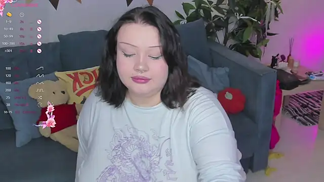 LilyBelll online show from 09-26-25, 11:58