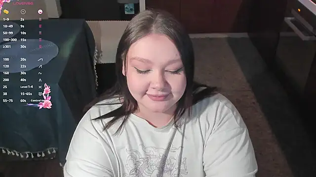 Snapshot of LilyBelll chatting on 02-06-26, 09:07 LilyBelll online show from 02-06-26, 09:07