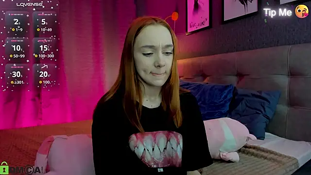 Lesi Moonie01 online show from 04-14-26, 09:04