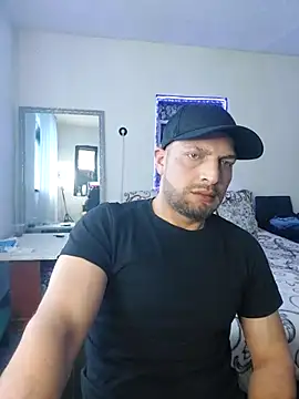 JasonKlove online show from 03-09-26, 11:47