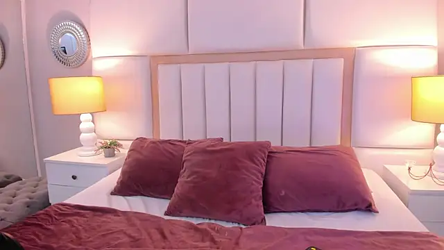 AmbarSantany online show from 01-06-25, 08:18