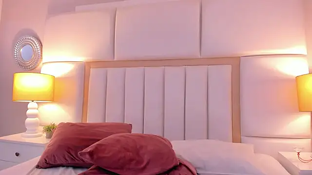 AmbarSantany online show from 01-22-25, 11:21