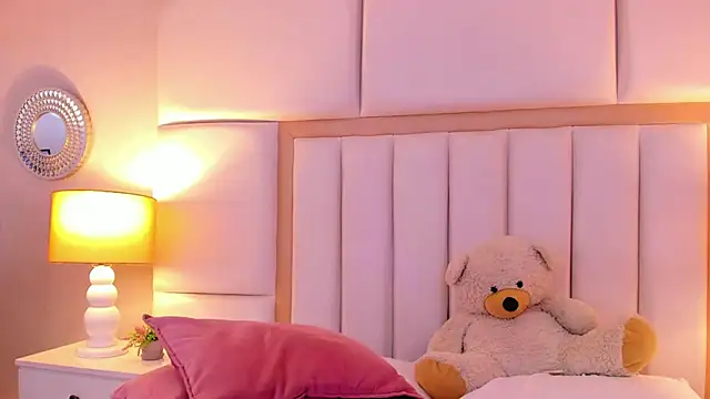 AmbarSantany online show from 03-15-25, 12:15