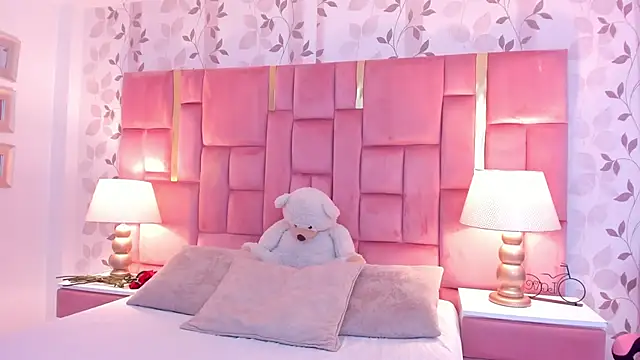 AmbarSantany online show from 02-11-26, 09:20