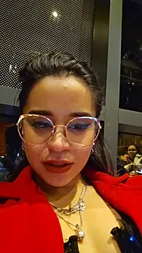 Snapshot of midas307k_ chatting on 10-30-25, 01:18 midas307k online show from 10-30-25, 01:18