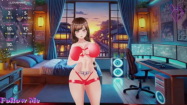 Hanaedamngirl online show from 03-16-25, 01:17