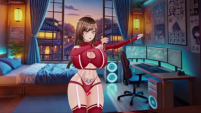 Hanaedamngirl online show from 03-19-25, 02:27