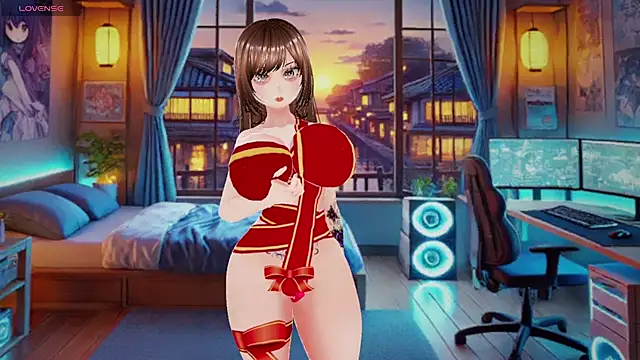 Hanaedamngirl online show from 03-20-25, 08:19