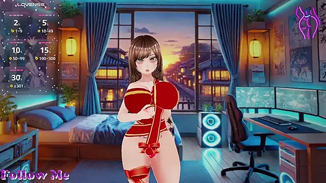 Hanaedamngirl online show from 09-23-25, 02:03