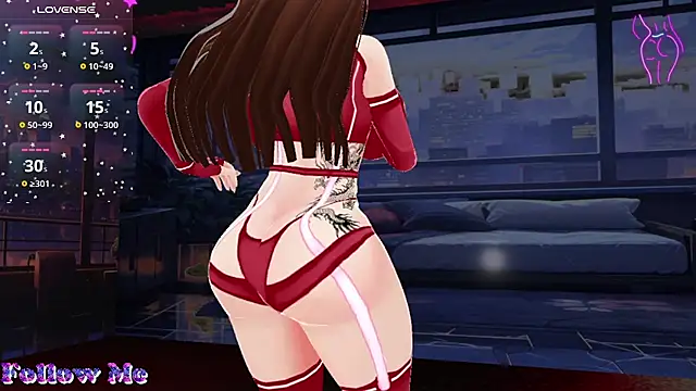 Hanaedamngirl online show from 07-25-26, 04:26