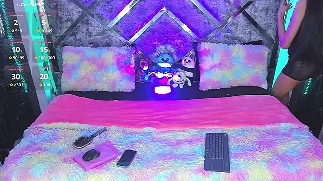 misssasha  2 online show from 10-26-25, 08:04