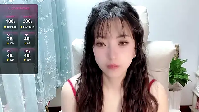 YangYangmian-521 online show from 01-25-25, 12:17