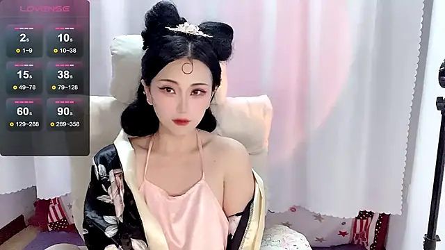 YangYangmian-521 online show from 03-19-25, 09:17