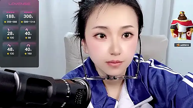 YangYangmian-521 online show from 03-22-25, 04:24