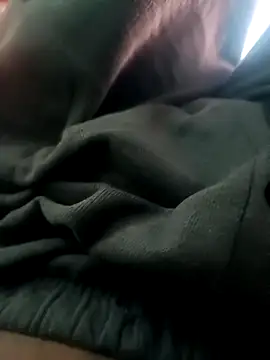 AloneDick online show from 10-02-25, 06:53