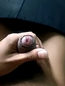 AloneDick online show from 12-22-25, 10:01