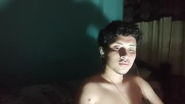 VargasP19 online show from 04-06-26, 05:52