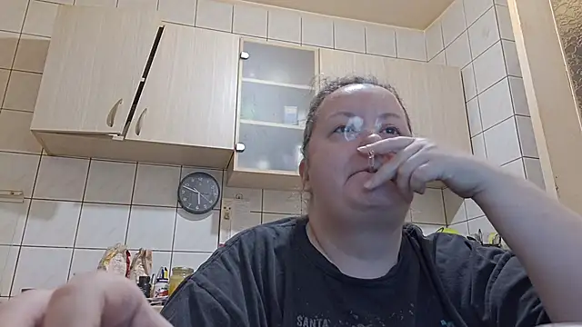 melissaBlessing online show from 03-01-26, 03:41