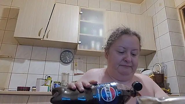 melissaBlessing online show from 05-31-26, 01:25