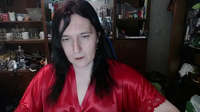 Lilith Shumerian online show from 12-07-24, 06:59