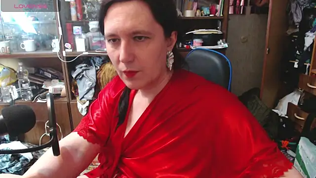 Lilith Shumerian online show from 02-04-25, 05:31