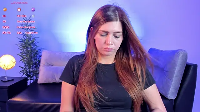 Snapshot of Laurent_Williams chatting on 01-28-25, 08:04 Laurent Williams online show from 01-28-25, 08:04