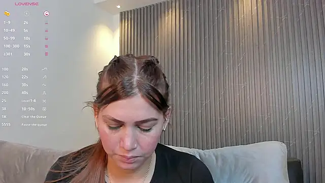 Snapshot of Laurent_Williams chatting on 02-13-25, 07:52 Laurent Williams online show from 02-13-25, 07:52