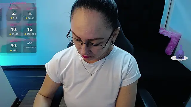 milly sanchez online show from 09-21-25, 07:26