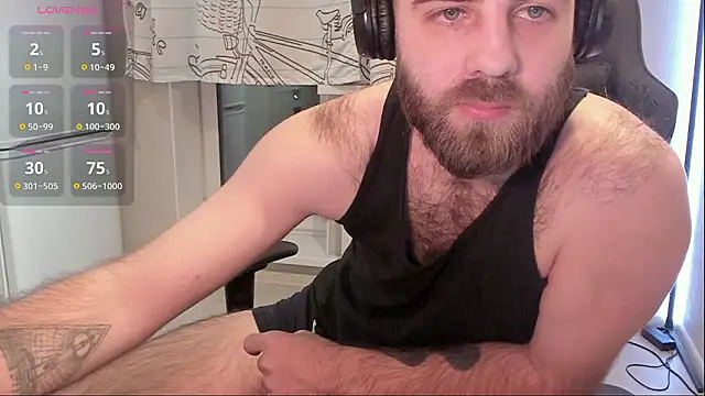 OtisRam online show from 03-19-26, 10:47