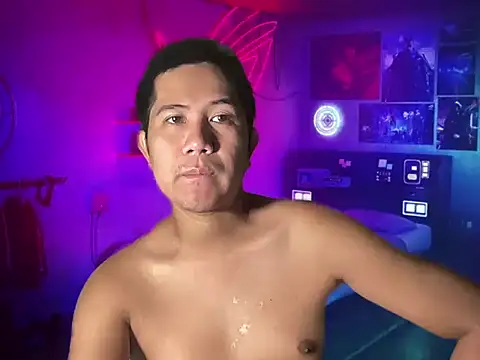 Snapshot of fuckingAsianBoy chatting on 11-16-25, 06:35 fuckingAsianBoy online show from 11-16-25, 06:35