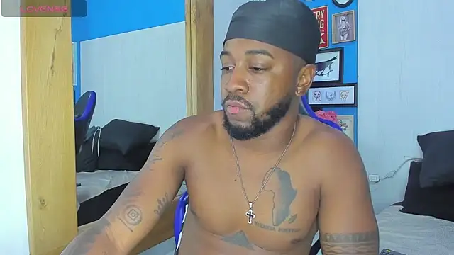 Drake Nassir4 online show from 10-29-25, 03:58