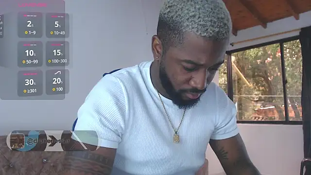 Drake Nassir4 online show from 04-07-26, 02:06