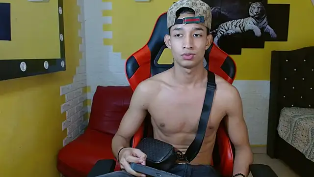 jose sexycumm online show from 10-12-25, 07:13
