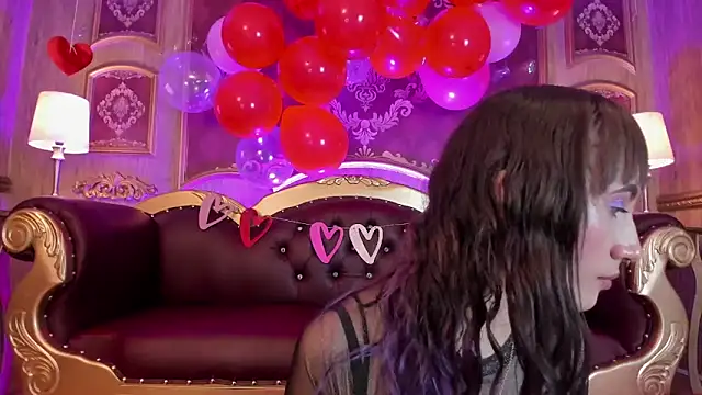 ElectraRaptiis online show from 02-14-25, 07:54