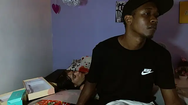 Snapshot of Kimandyuk chatting on 02-20-25, 07:30 Kimandyuk online show from 02-20-25, 07:30