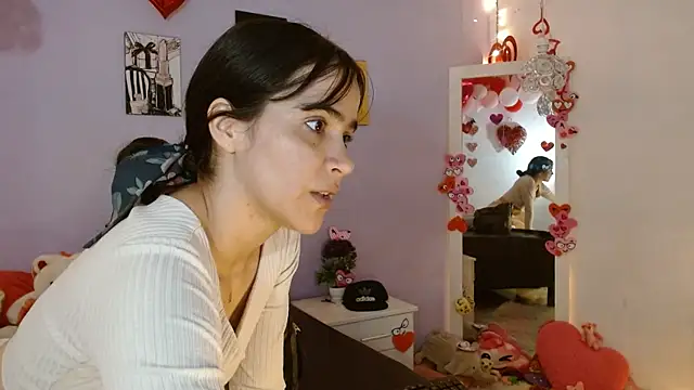 Snapshot of Kimandyuk chatting on 03-03-25, 07:49 Kimandyuk online show from 03-03-25, 07:49