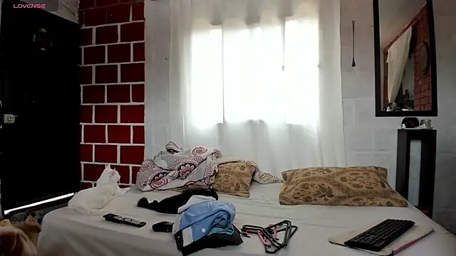 Kimandyuk online show from 11-12-25, 05:13