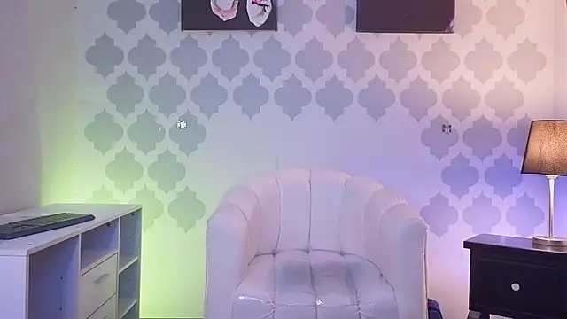 GabyPetit online show from 07-03-26, 08:37