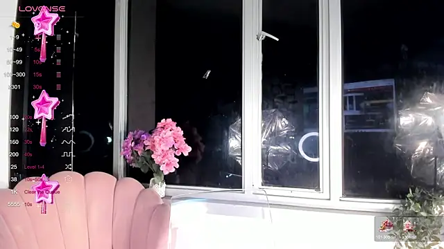 Snapshot of Megan_Lim chatting on 12-28-24, 10:36 Megan Lim online show from 12-28-24, 10:36