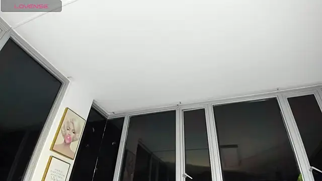 Snapshot of Megan_Lim chatting on 03-06-25, 10:09 Megan Lim online show from 03-06-25, 10:09