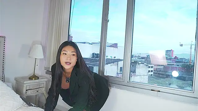 Megan Lim online show from 02-02-26, 12:48