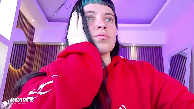 Lucy Smith2 online show from 03-24-26, 03:55